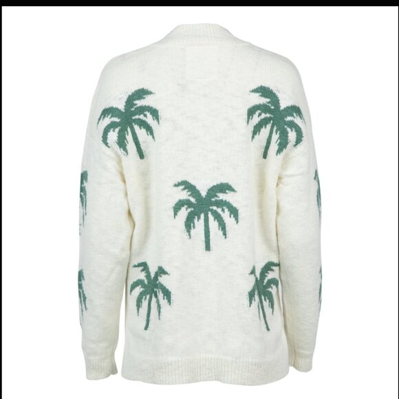 Beachly - The Palm Breeze Sweater - Picture 3 of 6
